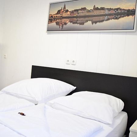 Ferienwohnung Ratisbona Habitación foto