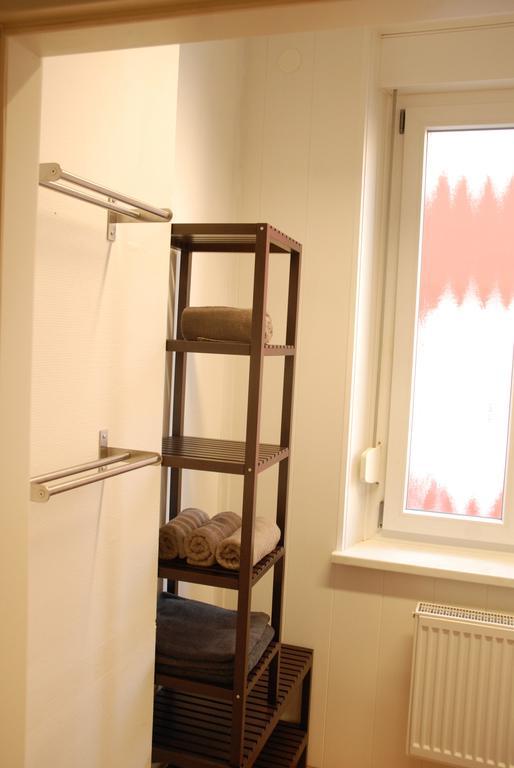 Ferienwohnung Ratisbona Habitación foto