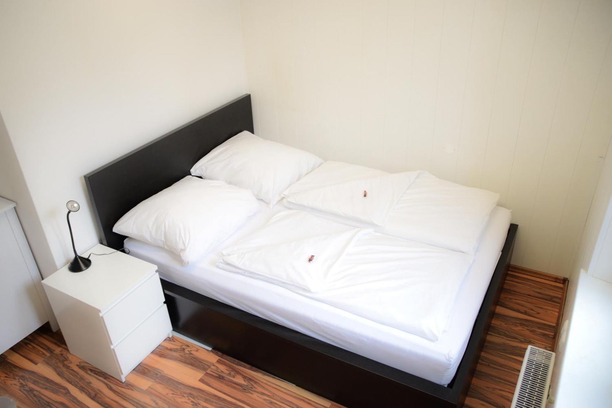 Ferienwohnung Ratisbona Habitación foto