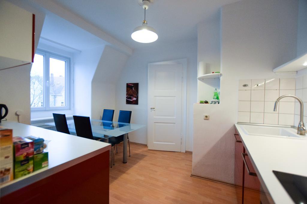 Ferienwohnung Ratisbona Exterior foto